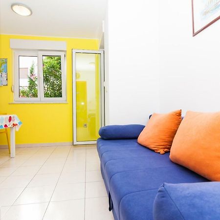 • Lungomare Beach Apartment Pula • Екстер'єр фото