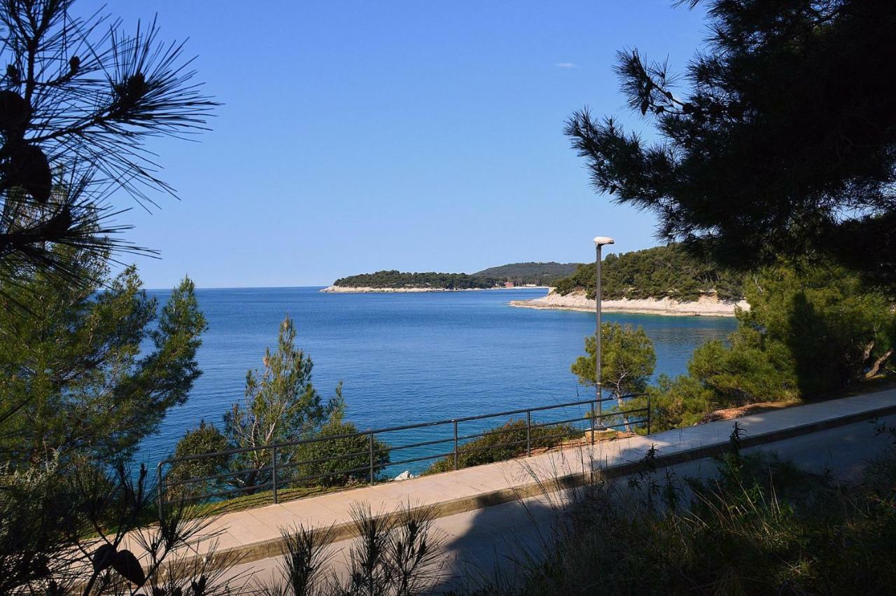 • Lungomare Beach Apartment Pula • Екстер'єр фото