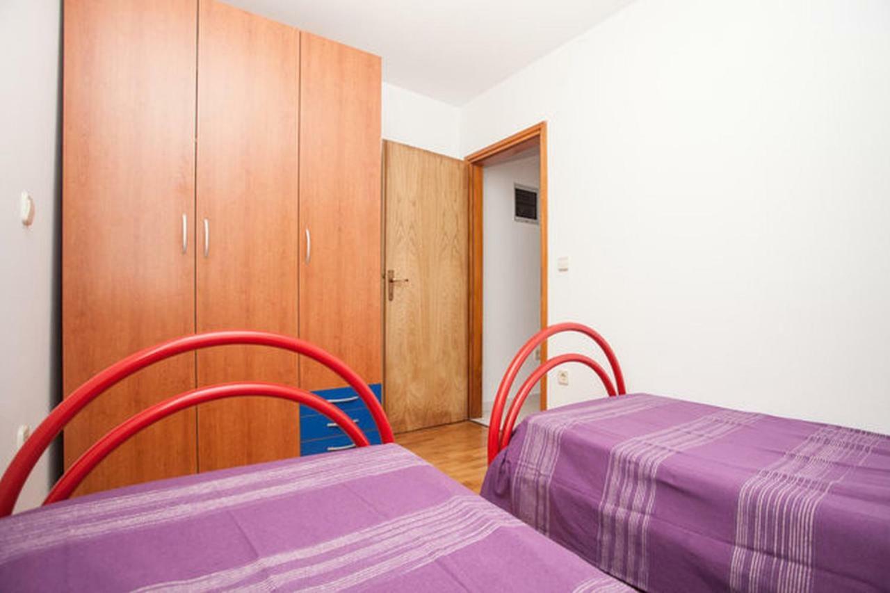 • Lungomare Beach Apartment Pula • Екстер'єр фото