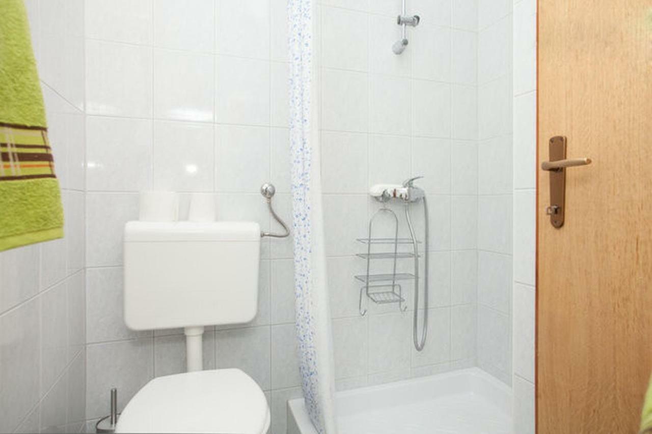 • Lungomare Beach Apartment Pula • Екстер'єр фото
